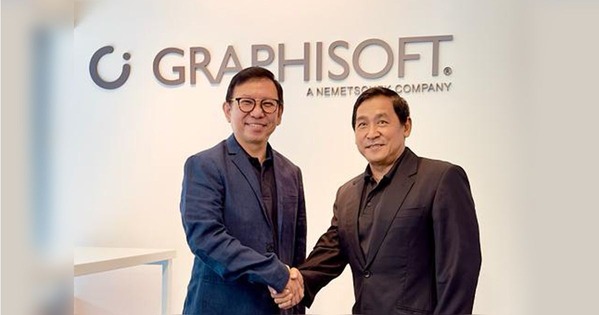 Graphisoft has appointed Aptiv8 IT Solutions as its Digital Associate to elevate its market reach in Singapore.